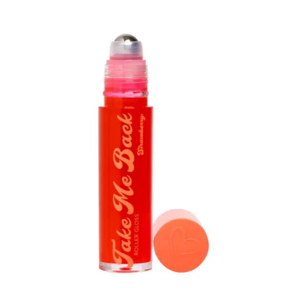 Gloss Roller Take Me Back - Beauty Creations - Imagen 2