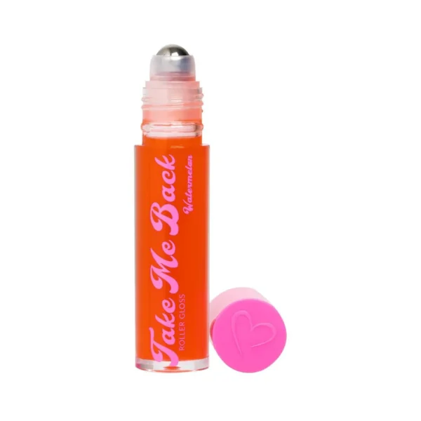 Gloss Roller Take Me Back - Beauty Creations - Imagen 3
