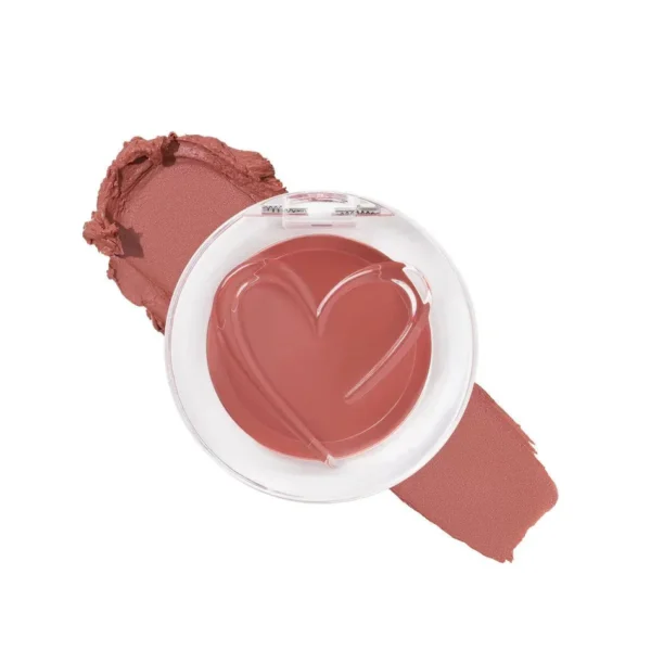 Rubor En Crema Stay Blushing - Beauty Creations - Imagen 3