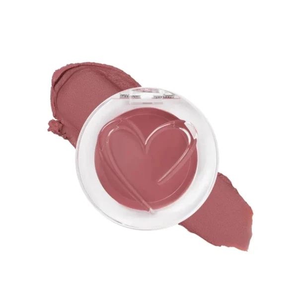 Rubor En Crema Stay Blushing - Beauty Creations - Imagen 4