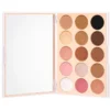 Paleta De Sombras Nude X 15 Tonos - Beauty Creations