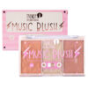 Rubor en Trio Music - Trendy