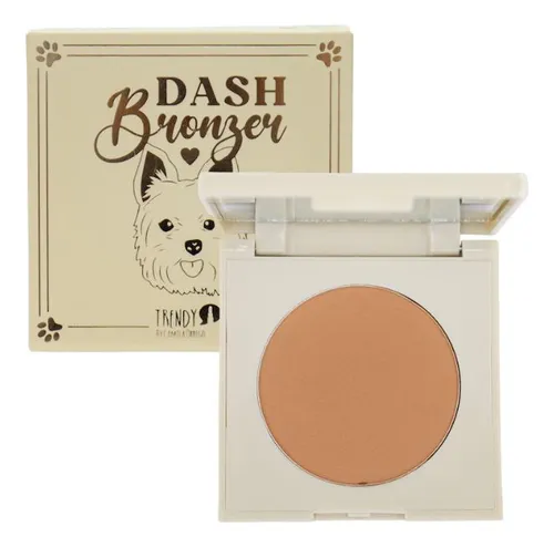 Bronzer en Polvo "Dash" - Trendy