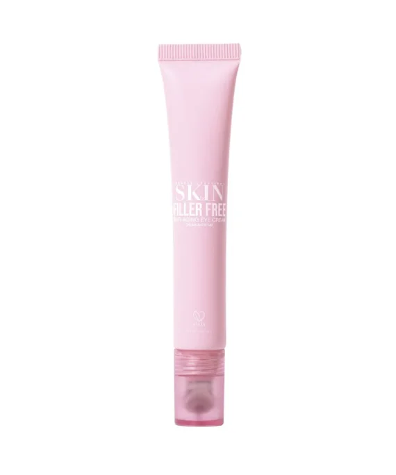 Crema de Ojos Antiedad Filler Free – Beauty Creations