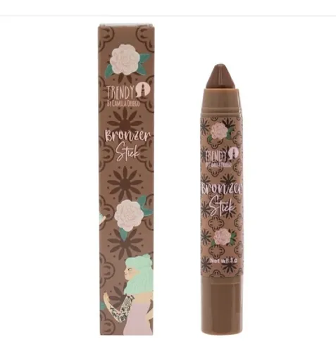 Bronzer en Stick - Trendy