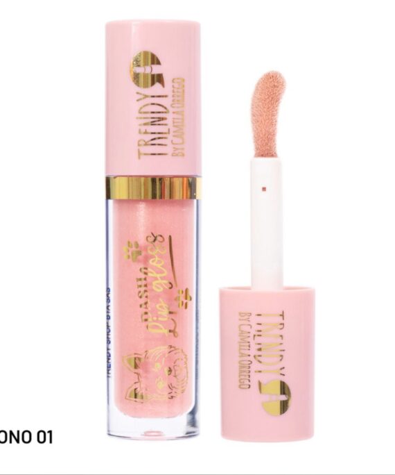 Gloss Brillo Dash - Trendy