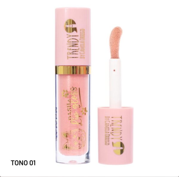 Gloss Brillo Dash - Trendy