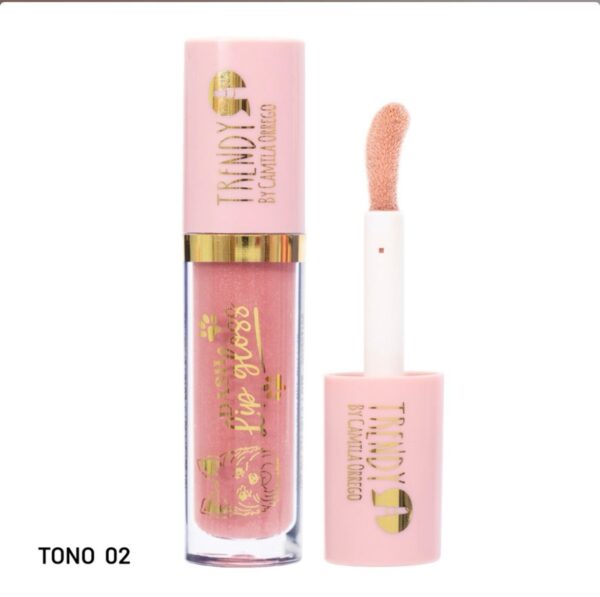 Gloss Brillo Dash - Trendy - Imagen 2