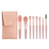 Set de 8 Mini Brochas