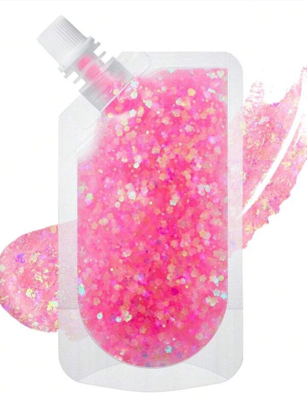 Glitter en Bolsa - Imagen 2