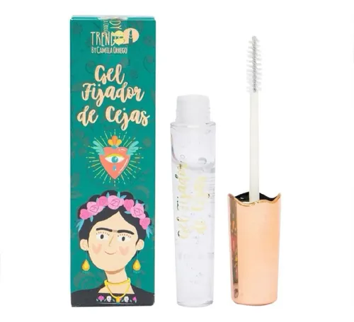 Gel Fijador de Cejas - Trendy