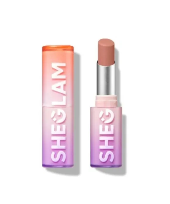 Labial Dynamatte Boom - Sheglam