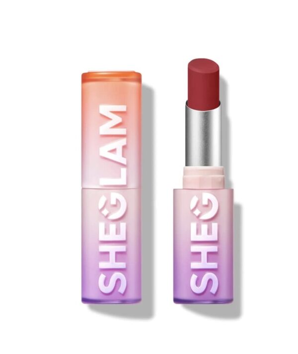 Labial Dynamatte Boom - Sheglam - Imagen 3