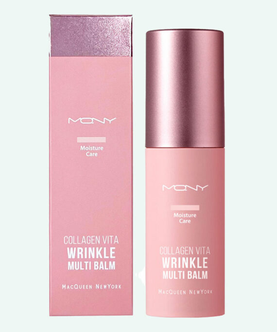 Collagen Vita Wrinkle Multi Balm - Macqueen