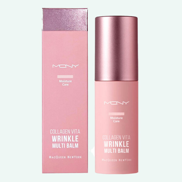 Collagen Vita Wrinkle Multi Balm - Macqueen