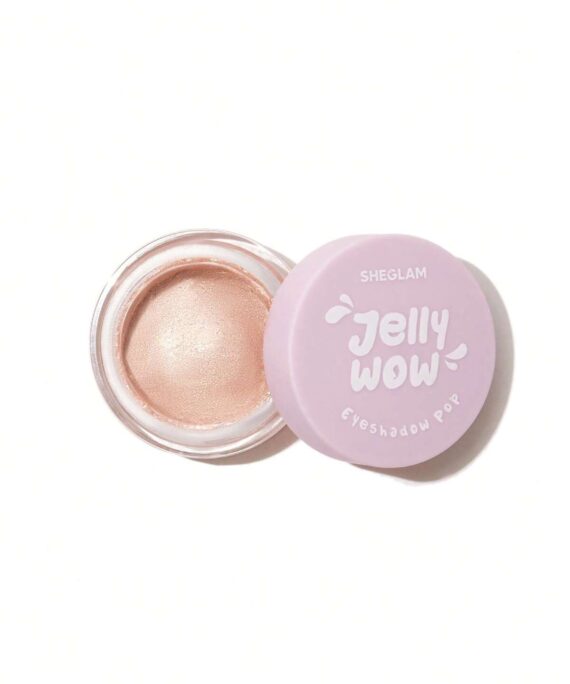 Sombra en Gel Jelly Wow - Sheglam