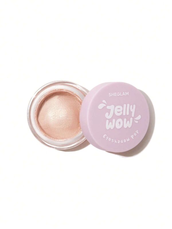 Sombra en Gel Jelly Wow - Sheglam