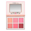 Paleta de Rubores Floral Bloom - Beauty Creations