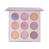 Paleta de Sombras The Rhapsody - Sheglam