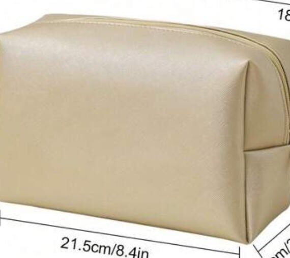 Porta Cosmeticos - Shein