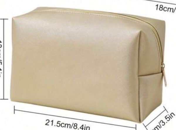 Porta Cosmeticos - Shein
