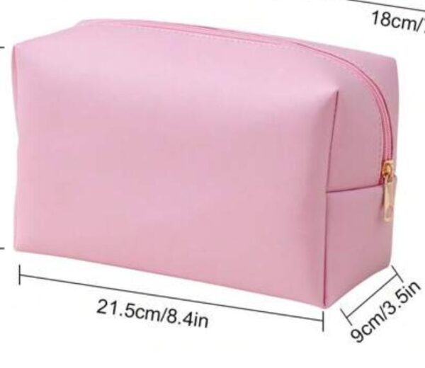 Porta Cosmeticos - Shein - Imagen 2