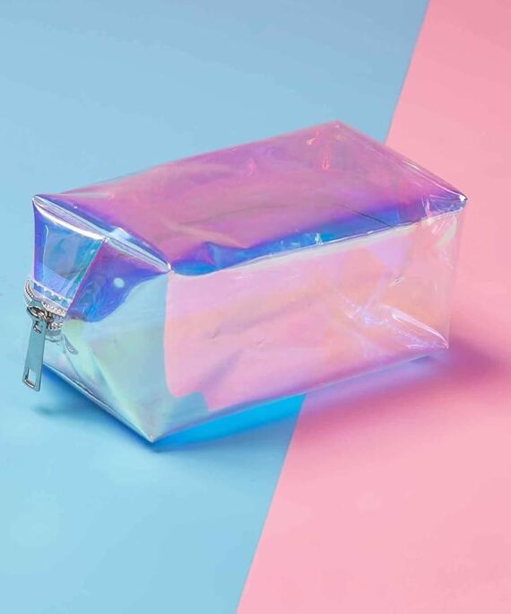 Porta Cosmeticos - Shein