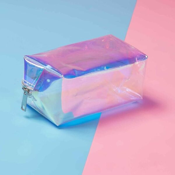 Porta Cosmeticos - Shein