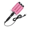 Rizador de Cabello Ondas Playeras - Shein