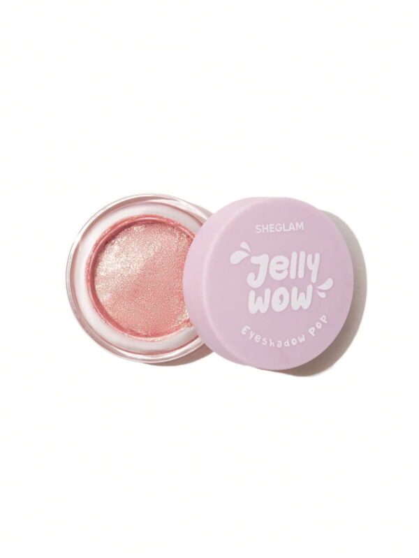 Sombra en Gel Jelly Wow - Sheglam - Imagen 2