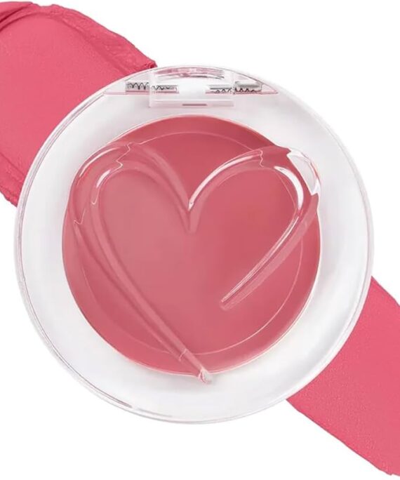 Rubor En Crema Stay Blushing - Beauty Creations