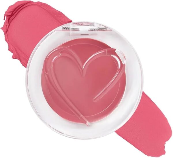 Rubor En Crema Stay Blushing - Beauty Creations