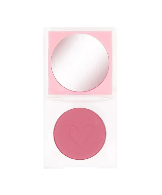 Blush Hush Matte - Beauty Creations
