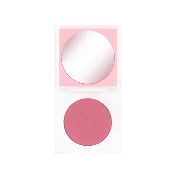 Blush Hush Matte - Beauty Creations