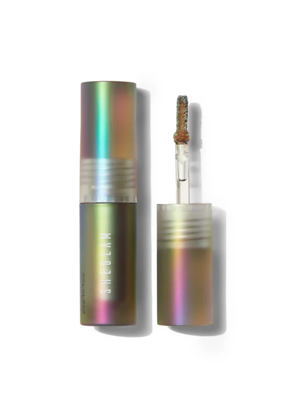 Sombra de Ojos Líquida Multicolor Chroma - Sheglam
