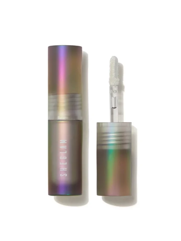 Sombra de Ojos Líquida Multicolor Chroma - Sheglam - Imagen 2