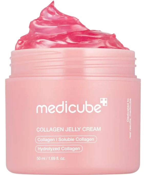 Jelly cream - Medicube