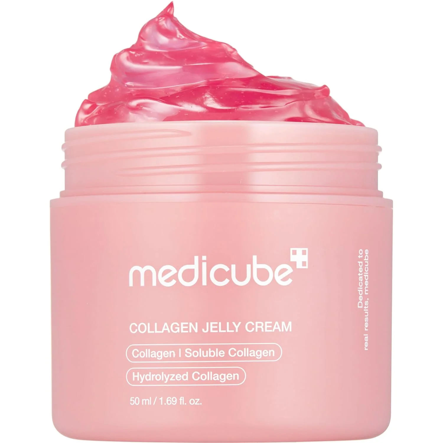 Jelly cream - Medicube