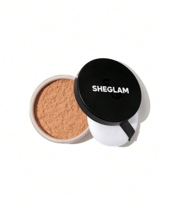 Polvo suelto - Sheglam