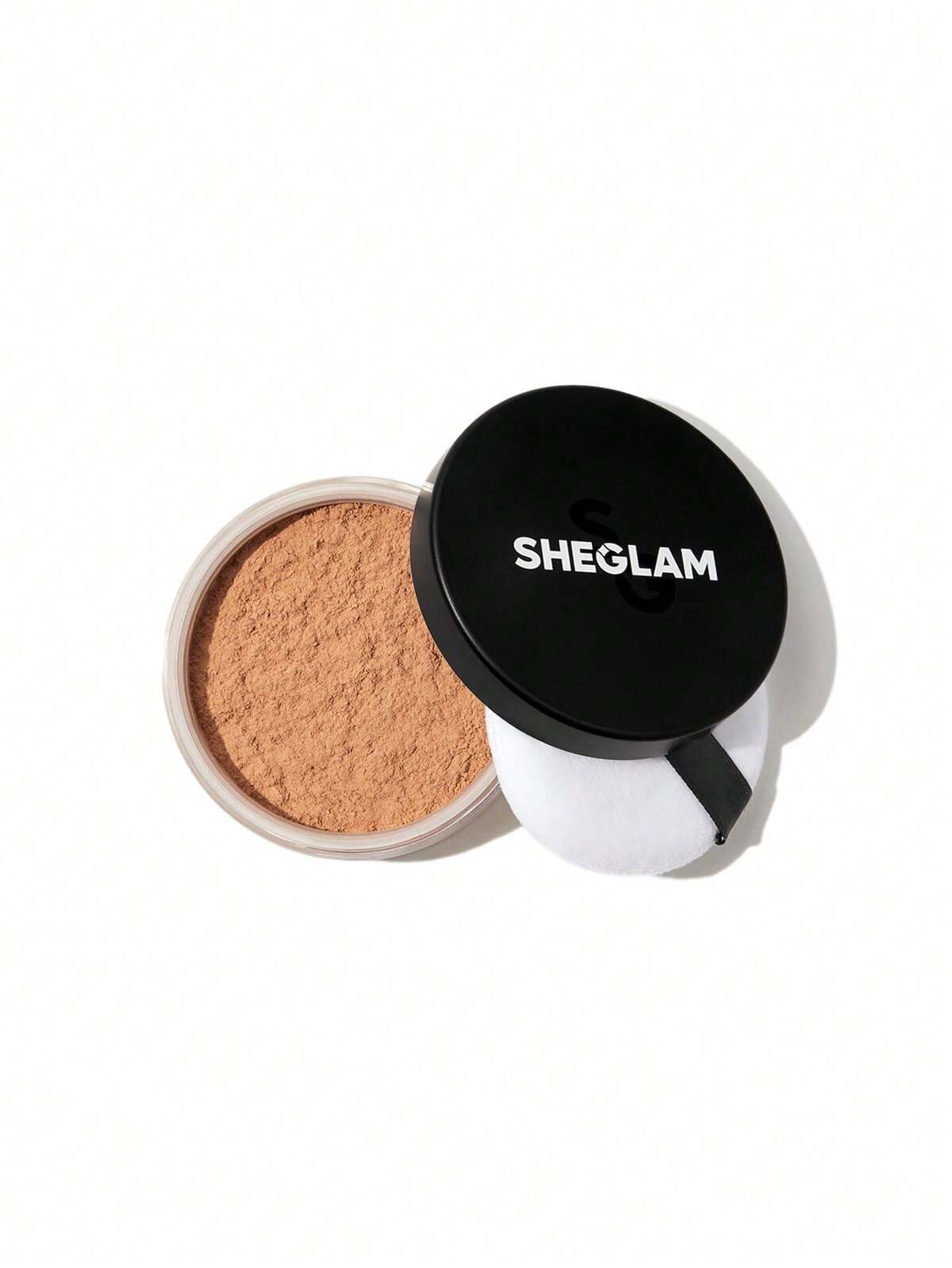 Polvo suelto - Sheglam