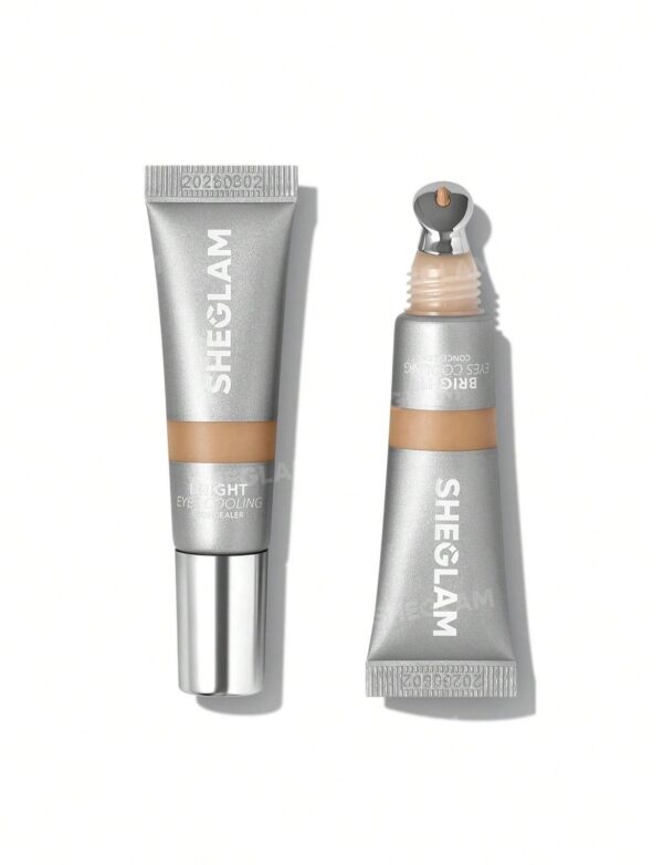 Corrector “Bright” - Sheglam - Imagen 3