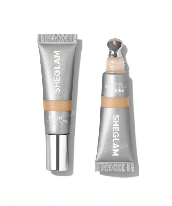 Corrector “Bright” - Sheglam