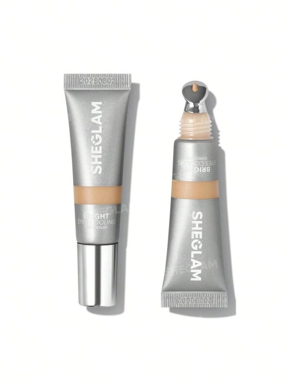 Corrector “Bright” - Sheglam