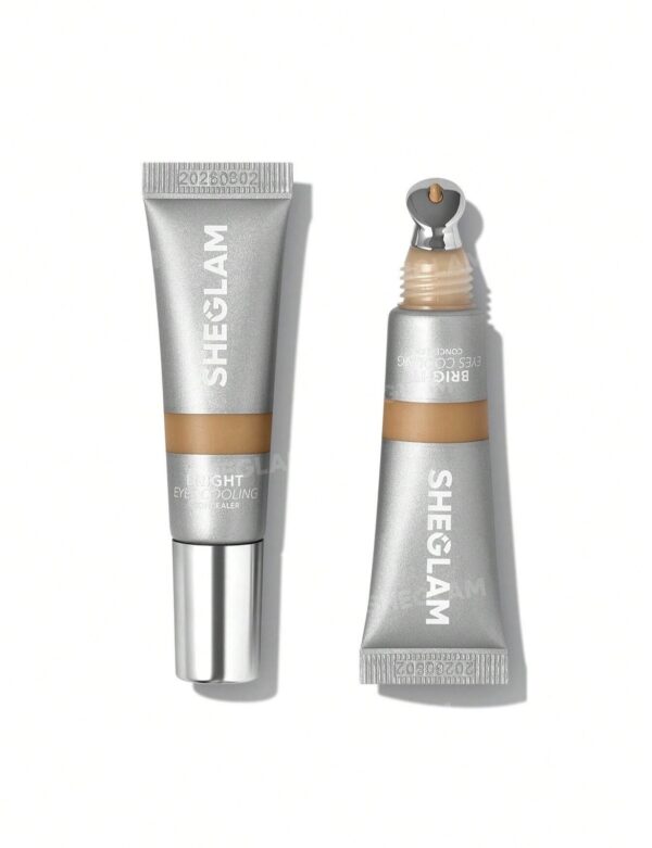 Corrector “Bright” - Sheglam - Imagen 2
