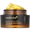 Crema con cápsulas de Vit C - Medicube