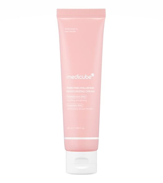 Medicube-PDRN Pink crema