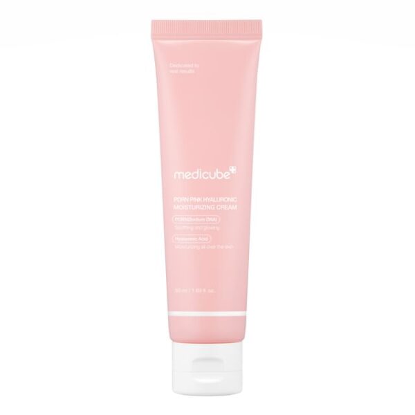 Medicube-PDRN Pink crema
