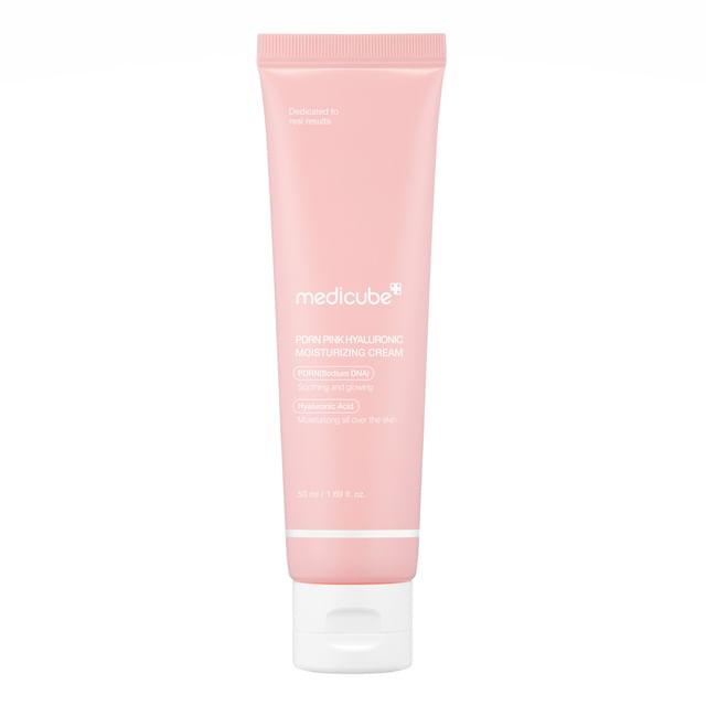 Medicube-PDRN Pink crema