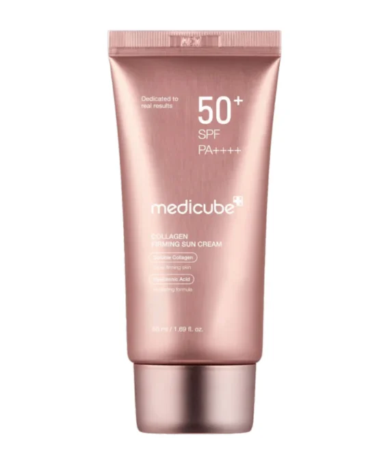 Protector Solar - Medicube