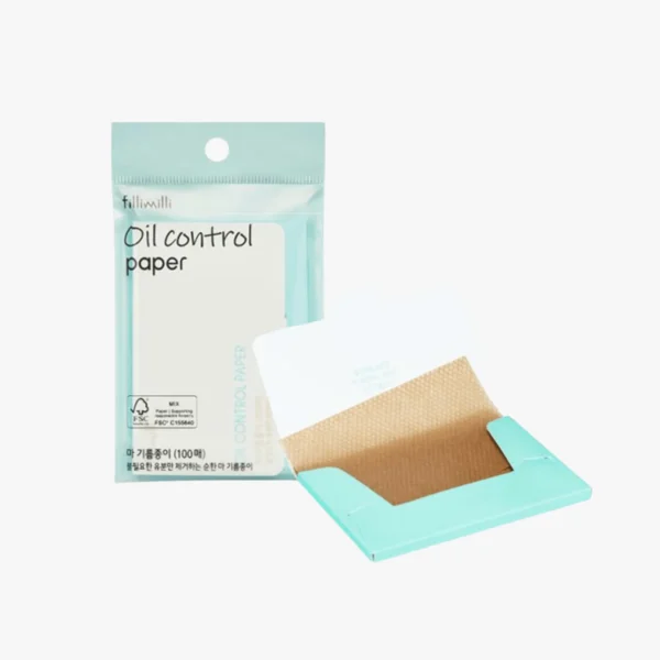 Papel absorbente de grasa - Fillimilli